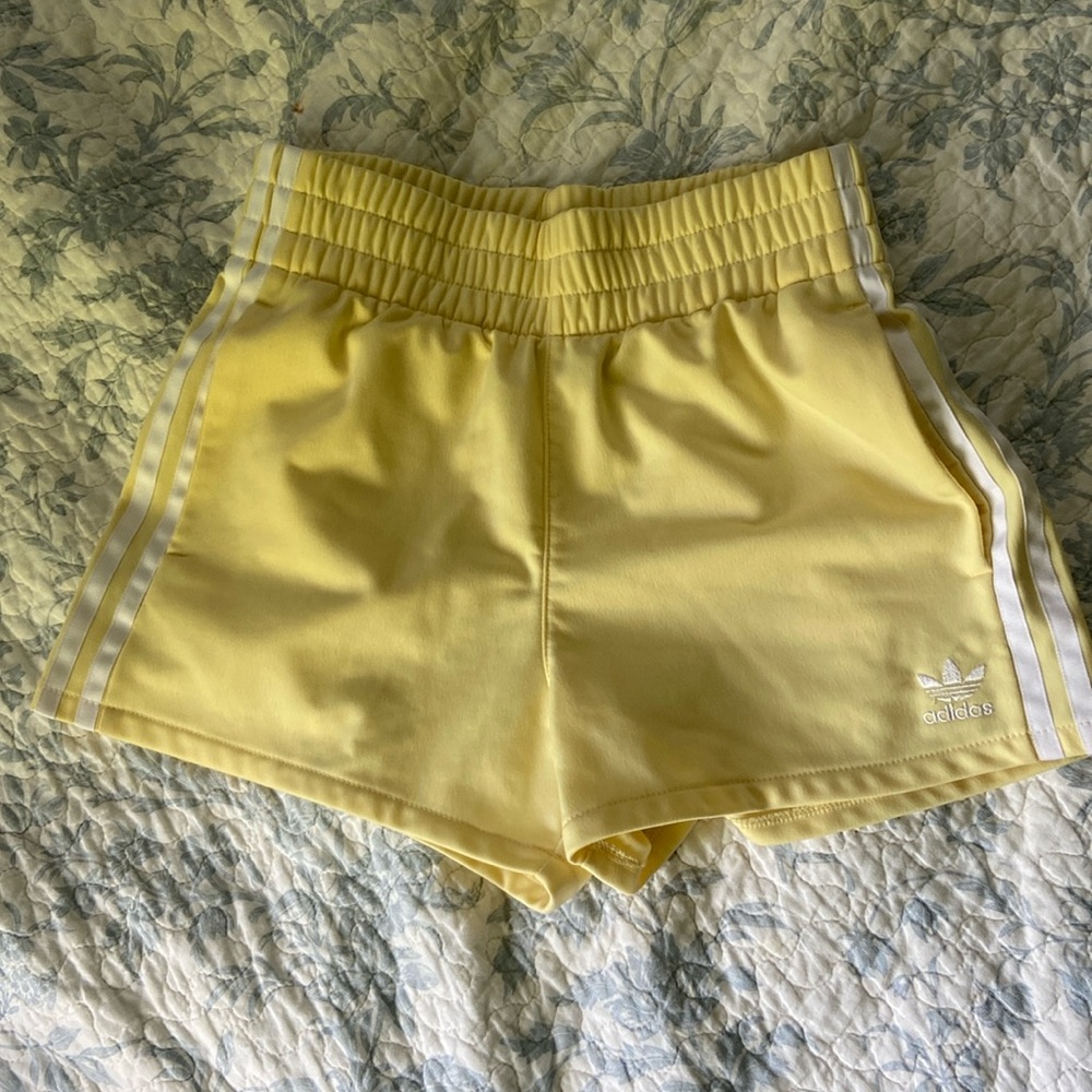 Adidas women’s shorts